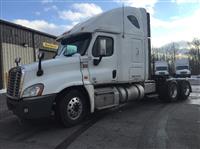 2012 Freightliner CASCADIA 125