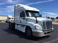 2013 Freightliner CASCADIA 125