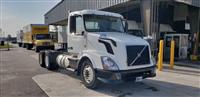 2012 Volvo VNL64T300
