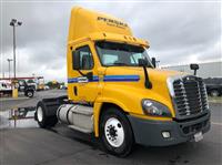 2013 Freightliner CASCADIA 125