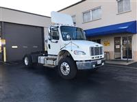 2013 Freightliner BUSINESS CLASS M2 106