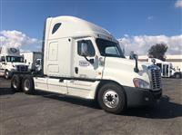 2013 Freightliner CASCADIA 125