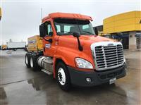 2013 Freightliner CASCADIA 125