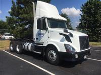 2013 Volvo VNL64T300