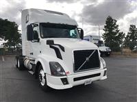 2013 Volvo VNL64T670
