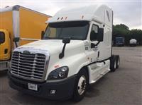 2013 Freightliner CASCADIA 125