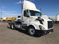 2014 Volvo VNL64T300