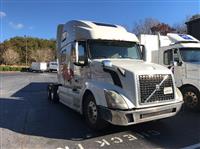2014 Volvo VNL64T780