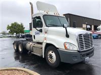 2013 Freightliner CASCADIA 125