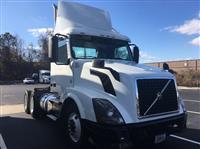 2013 Volvo VNL64T300
