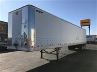 2012 Great Dane FRPVAN