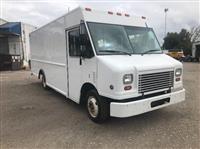 2014 Freightliner MT45