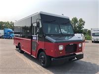 2017 Freightliner MT45
