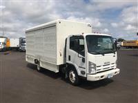 2013 Isuzu NRR