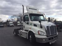 2013 Freightliner CASCADIA 113