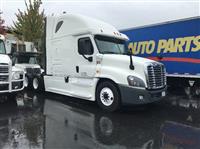 2014 Freightliner CASCADIA 125