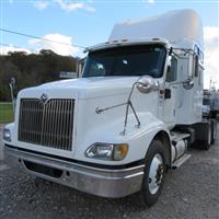 2006 International 9400
