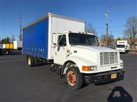 1999 International 4700