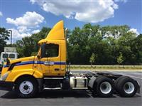 2013 Volvo VNL64T300