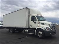 2014 Freightliner X11342S