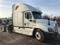 2013 Freightliner CASCADIA 125