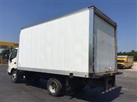 2014 Hino 195