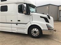 2014 Volvo VNL64T780