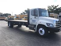 2014 Hino 338