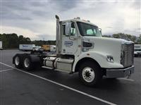 2014 Freightliner CORONADO 132