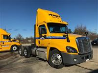 2013 Freightliner CASCADIA 125