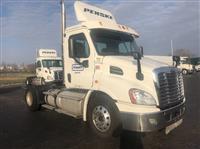 2013 Freightliner CASCADIA 113