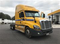 2013 Freightliner CASCADIA 125