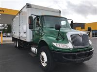 2013 International 4400