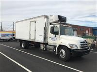2014 Hino 338