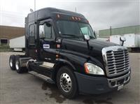 2013 Freightliner CASCADIA 125