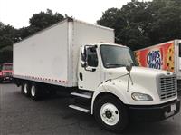 2012 Freightliner M211264S