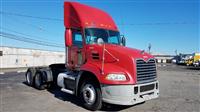 2013 Mack PINNACLE CXU613