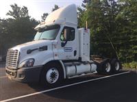2015 Freightliner CASCADIA 113