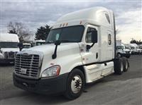 2015 Freightliner CASCADIA 125