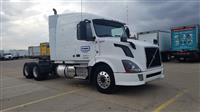 2013 Volvo VNL64T630