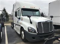 2013 Freightliner CASCADIA 125