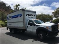 2014 Ford F450