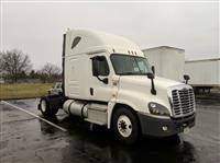 2016 Freightliner CASCADIA 125