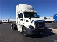 2016 Freightliner CASCADIA 113