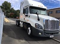 2013 Freightliner CASCADIA 125