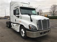2016 Freightliner CASCADIA 125