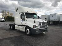 2013 Freightliner CASCADIA 125