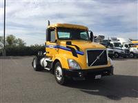 2014 Volvo VNL42T300