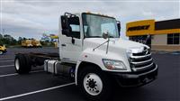 2013 Hino 338