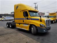 2013 Freightliner CASCADIA 125